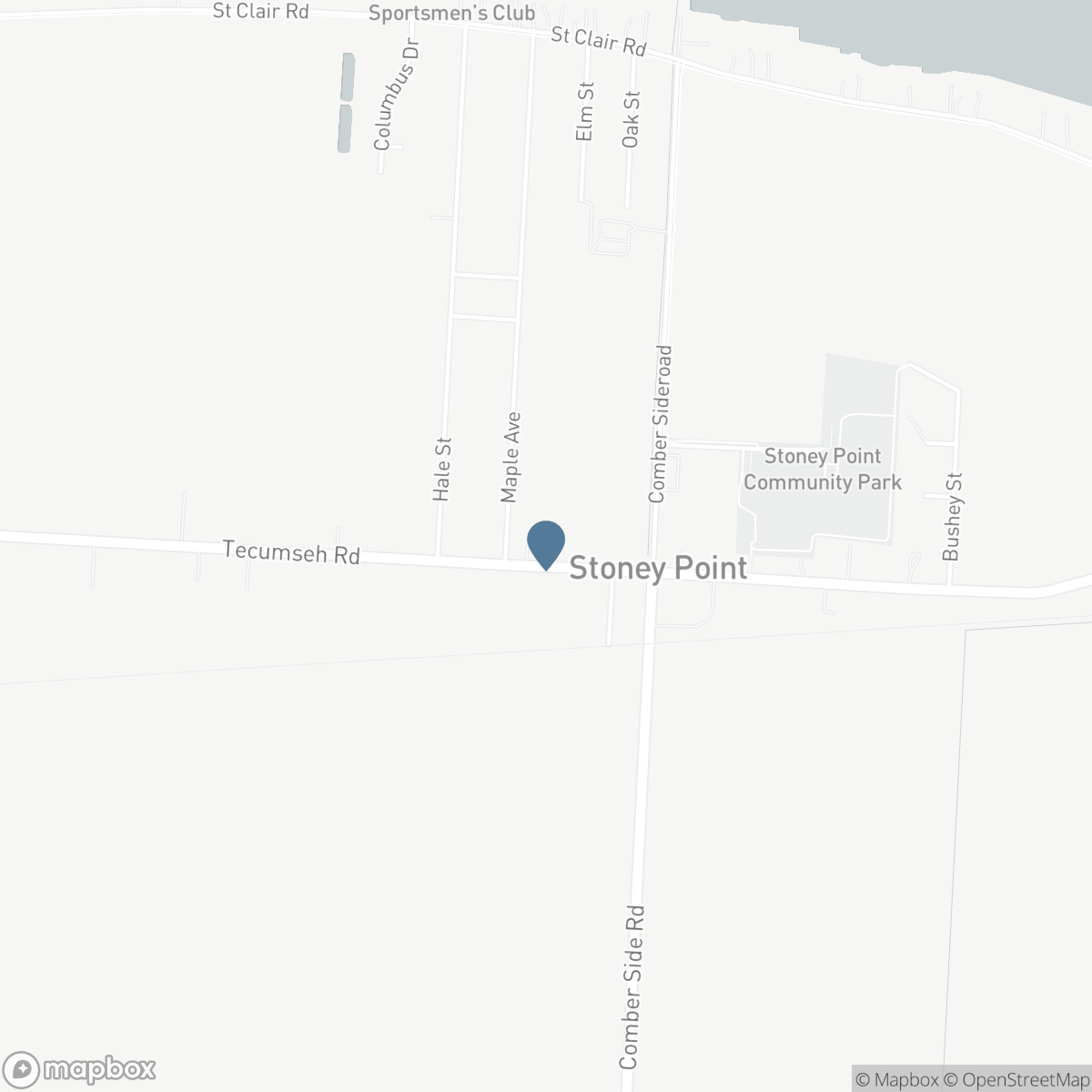 6690 TECUMSEH ROAD, Lakeshore, Ontario N0R 1N0